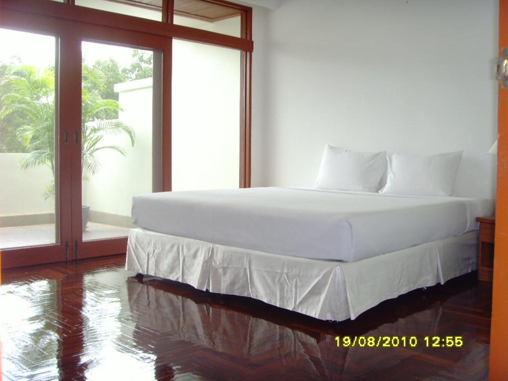Blue Canyon Country Club Mai Khao Exterior foto