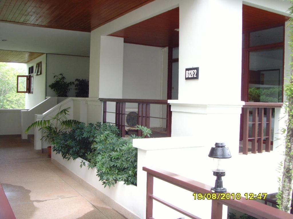 Blue Canyon Country Club Mai Khao Exterior foto